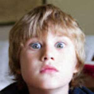 Meet your Posher, Evan